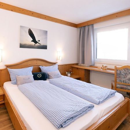 Kaeserstube Ferienwohnungen Tannheim Extérieur photo